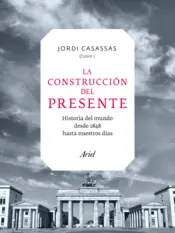 Portada La construcción del presente