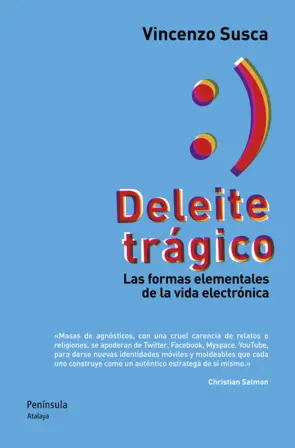 Portada Deleite trágico