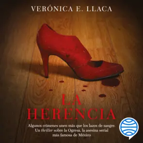 Portada La herencia