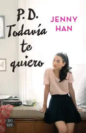 Portada P.D. Todavía te quiero (Edición mexicana)
