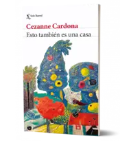 Miniatura portada 3d Esto también es una casa (Spanish Edition)