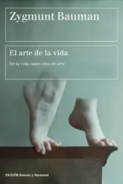 Portada El arte de la vida