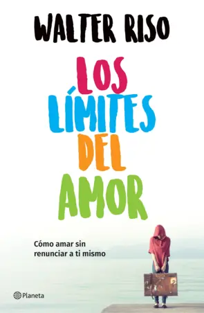 Portada Los límites del amor (Edición mexicana)