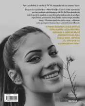 Miniatura contraportada Be brave: El año que cambió mi vida