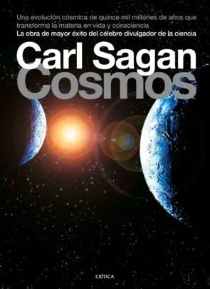 Portada TD Cosmos