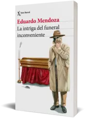 Miniatura portada 3d La intriga del funeral inconveniente