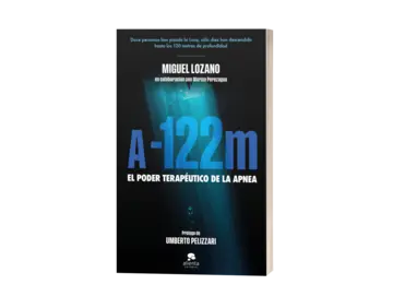 Portada A -122 metros