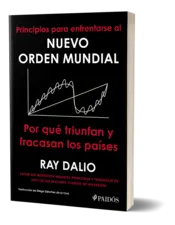 Miniatura portada 3d Principios para enfrentarse al nuevo orden mundial