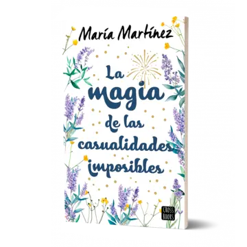 Portada La magia de las casualidades imposibles