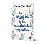 Miniatura portada 3d La magia de las casualidades imposibles