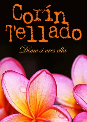 Portada Dime si eres ella