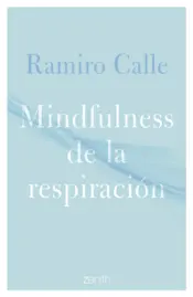 Portada Mindfulness de la respiración