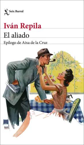 Portada El aliado