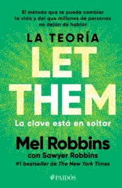 Portada TD La teoría Let Them. La clave está en soltar