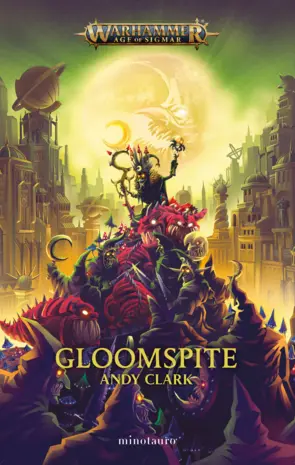 Portada Gloomspite