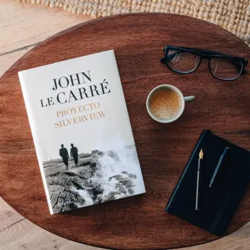 Imagen extra Proyecto Silverview 0