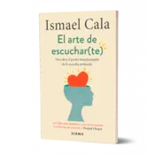 Miniatura portada 3d El arte de escuchar(te) Spanish Edition