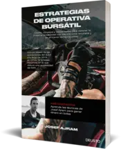 Miniatura portada 3d Estrategias de operativa bursátil