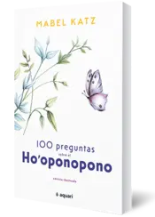 Miniatura portada 3d 100 preguntas sobre el Ho'oponopono