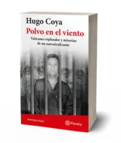 Miniatura portada 3d Polvo en el viento (Memoria Perú)