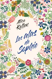 Portada Las alas de Sophie