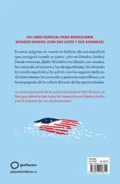 Miniatura contraportada (Des)hacer las Américas (Spanish Edition)