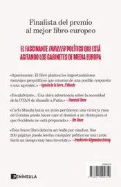 Miniatura contraportada Si Rusia ganara