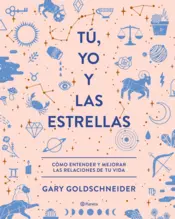 Portada Tú, yo y las estrellas