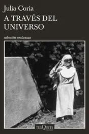 Portada A través del Universo