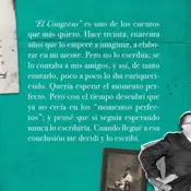 Portada Borges, vida y literatura 0