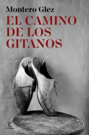 Portada El camino de los gitanos