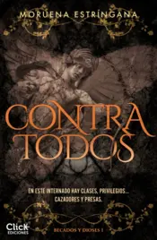 Portada Contra todos
