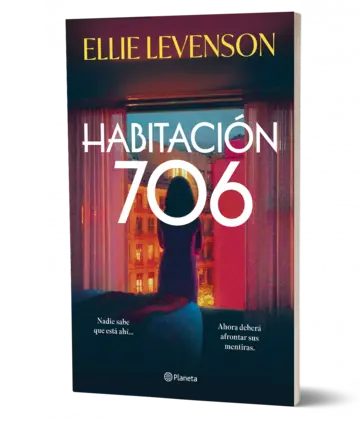 Portada Habitación  706