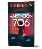 Portada  Habitación  706