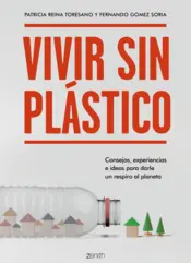 Portada Vivir sin plástico