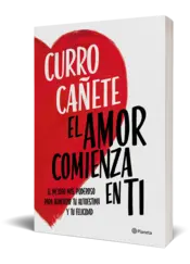 Miniatura portada 3d El amor comienza en ti (Edición mexicana)