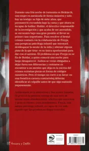 Miniatura contraportada El grito