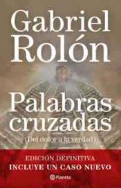 Portada Palabras cruzadas NE