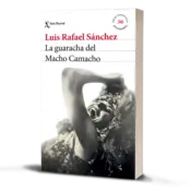 Miniatura portada 3d La guaracha del Macho Camacho (Spanish Edition)