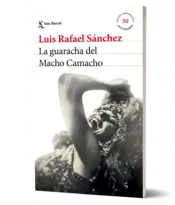 Portada  La guaracha del Macho Camacho (Spanish Edition)