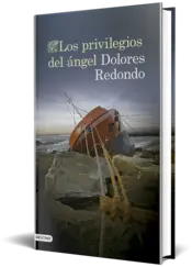 Miniatura portada 3d Los privilegios del ángel