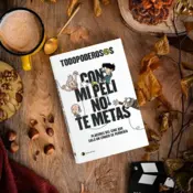 Portada Todopoderosos: Con mi peli no te metas 0