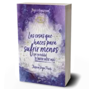 Miniatura portada 3d Las cosas que haces para sufrir menos (que en realidad te hacen sufrir más)