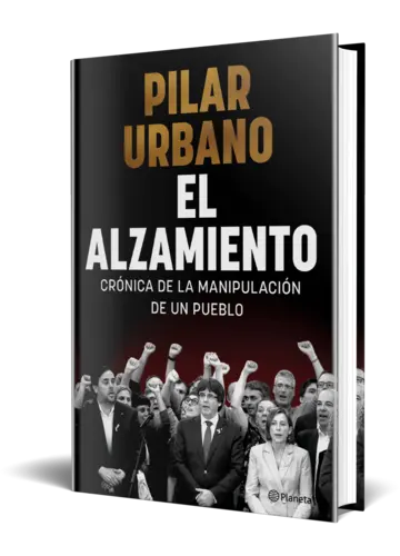 Portada El alzamiento