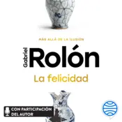 Portada La felicidad