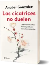 Miniatura portada 3d Las cicatrices no duelen