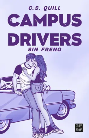 Portada Campus Drivers 1. Sin freno