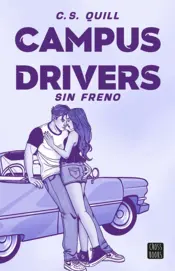 Portada Campus Drivers 1. Sin freno