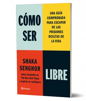 Portada Cómo ser libre (Spanish Edition)