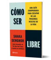 Miniatura portada 3d Cómo ser libre (Spanish Edition)
